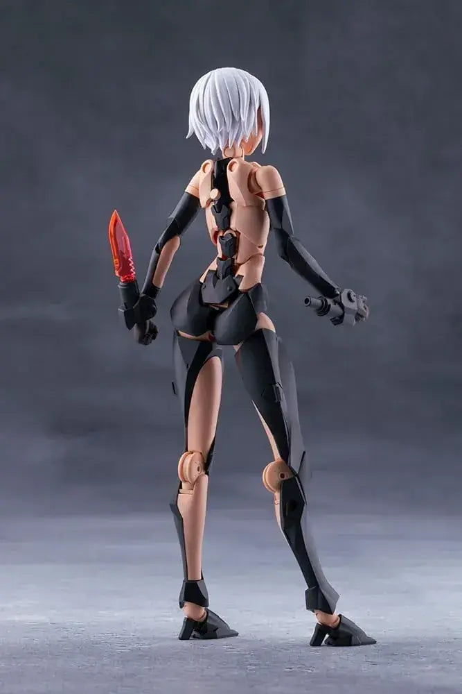 Kotobukiya Infinite Meet Mega Romaria Emulator 2 Model Kit