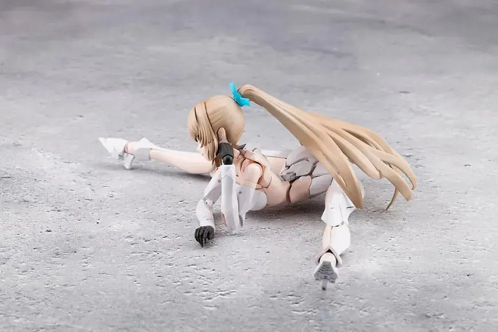 Kotobukiya Infinite Megalomaria Emulator 1A Plastic Model