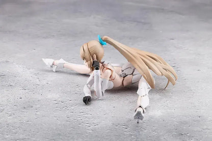 Kotobukiya Infinite Megalomaria Emulator 1A Plastic Model