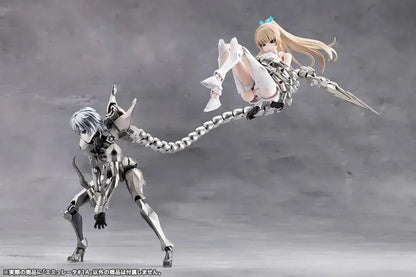 Kotobukiya Infinite Megalomaria Emulator 1A Plastic Model