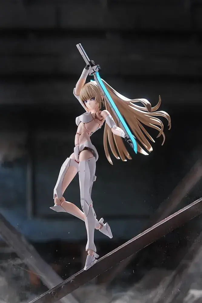 Kotobukiya Infinite Megalomaria Emulator 1A Plastic Model