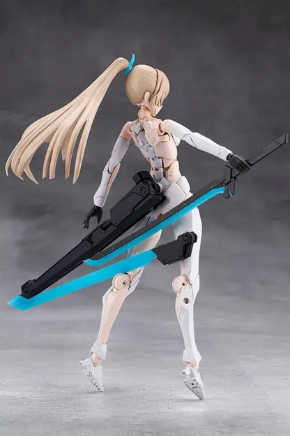 Kotobukiya Infinite Megalomaria Emulator 1A Plastic Model