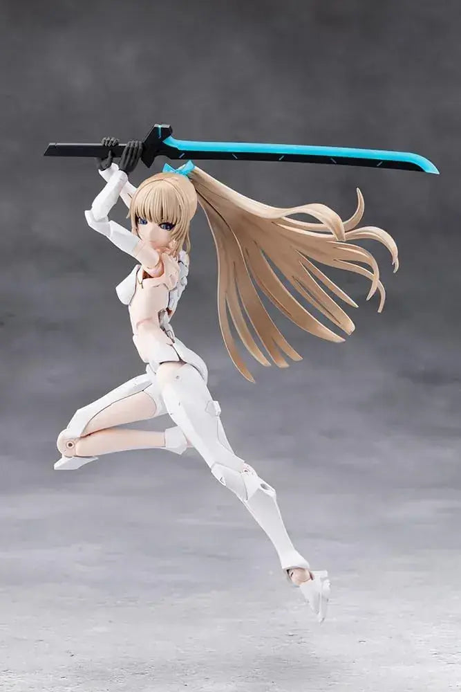 Kotobukiya Infinite Megalomaria Emulator 1A Plastic Model
