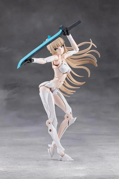 Kotobukiya Infinite Megalomaria Emulator 1A Plastic Model