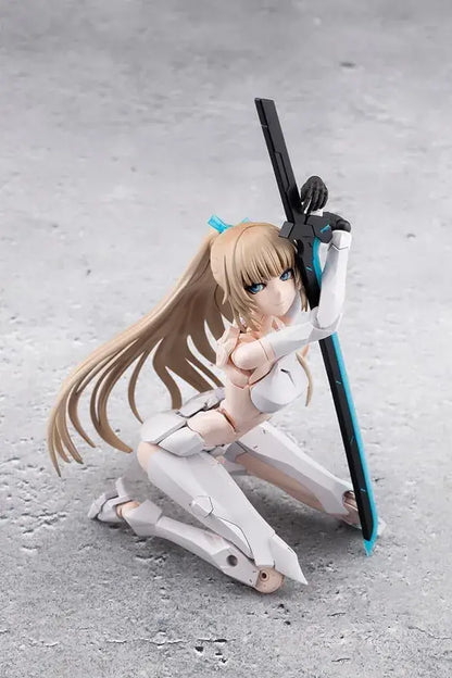 Kotobukiya Infinite Megalomaria Emulator 1A Plastic Model