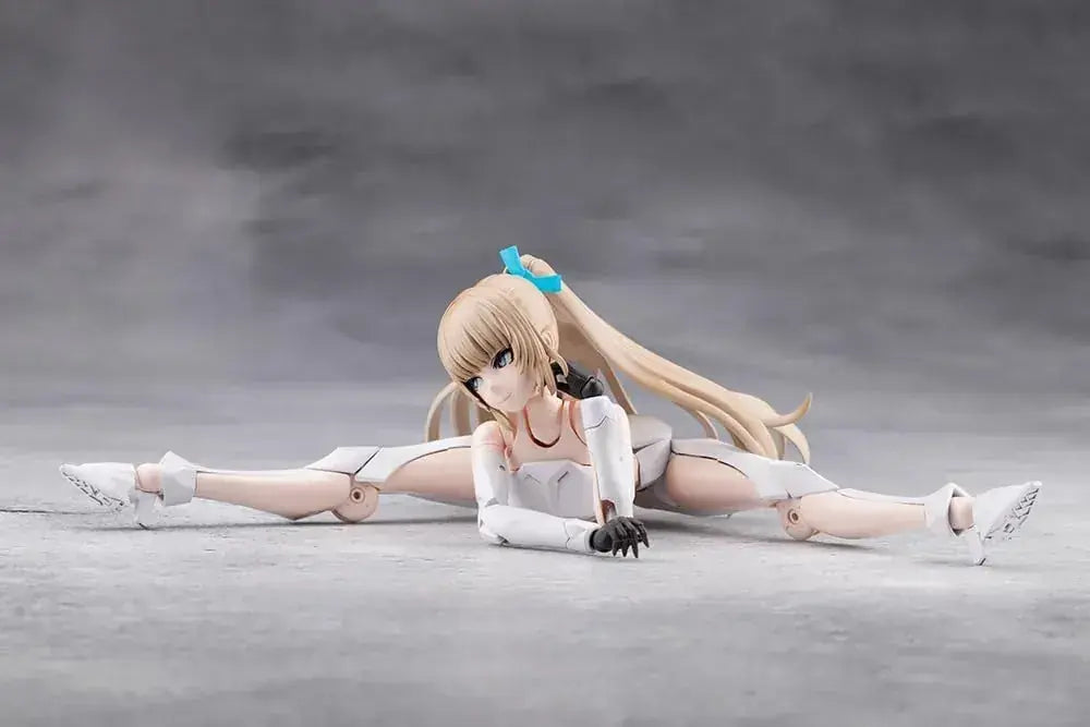 Kotobukiya Infinite Megalomaria Emulator 1A Plastic Model