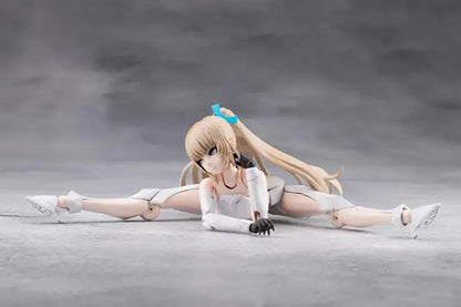 Kotobukiya Infinite Megalomaria Emulator 1A Plastic Model