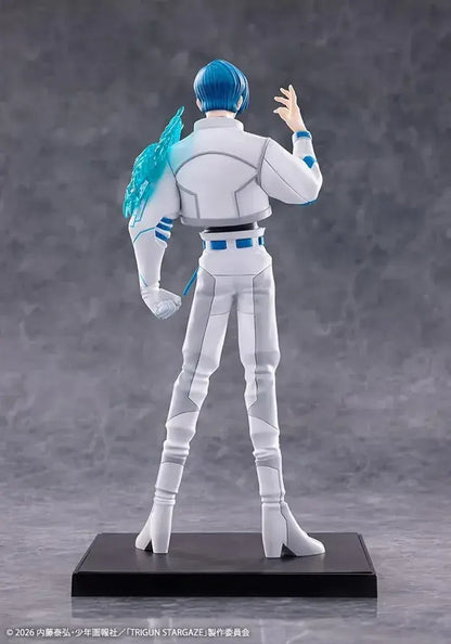 Kotobukiya Legato Bluesummers 1 8 Scale PVC Figure