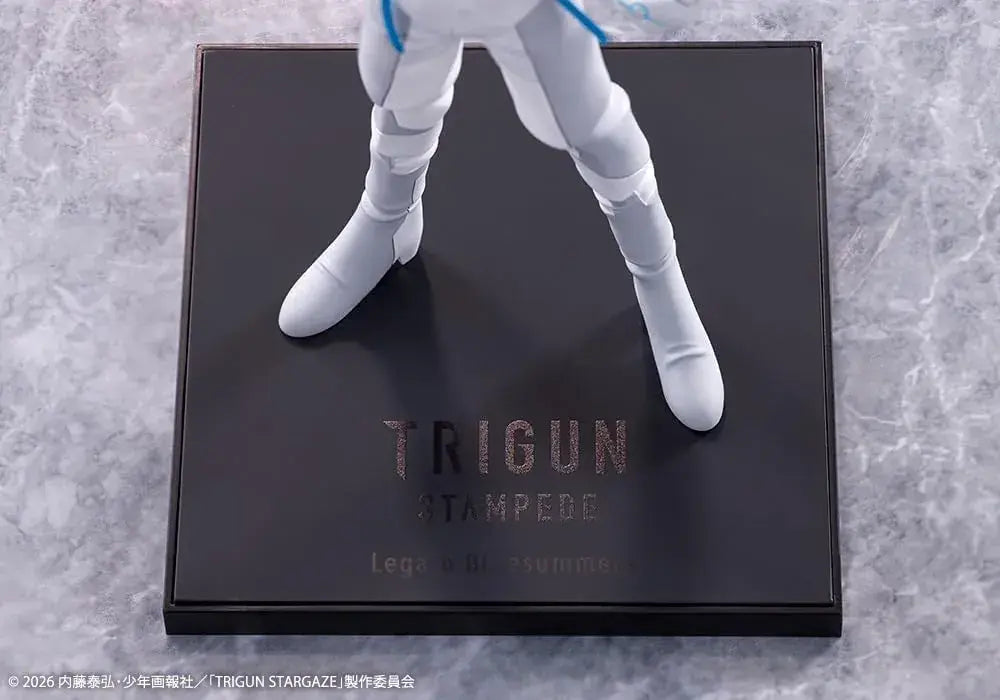 Kotobukiya Legato Bluesummers 1 8 Scale PVC Figure