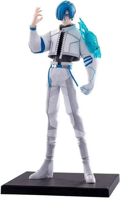 Kotobukiya Legato Bluesummers 1 8 Scale PVC Figure