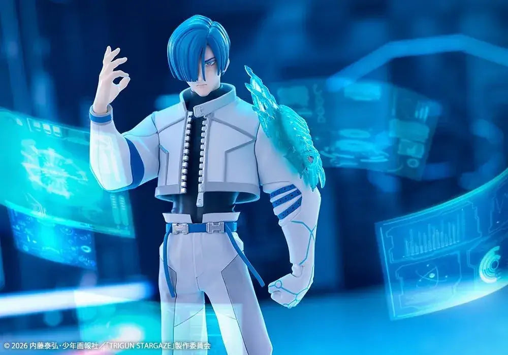 Kotobukiya Legato Bluesummers 1 8 Scale PVC Figure