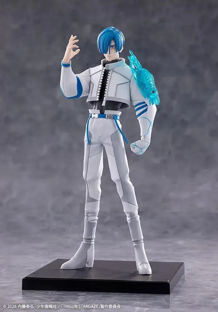 Kotobukiya Legato Bluesummers 1 8 Scale PVC Figure