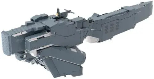 Kotobukiya Legend Galactic Heroes Hyperion Battleship