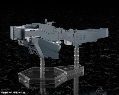 Kotobukiya Legend Galactic Heroes Hyperion Battleship
