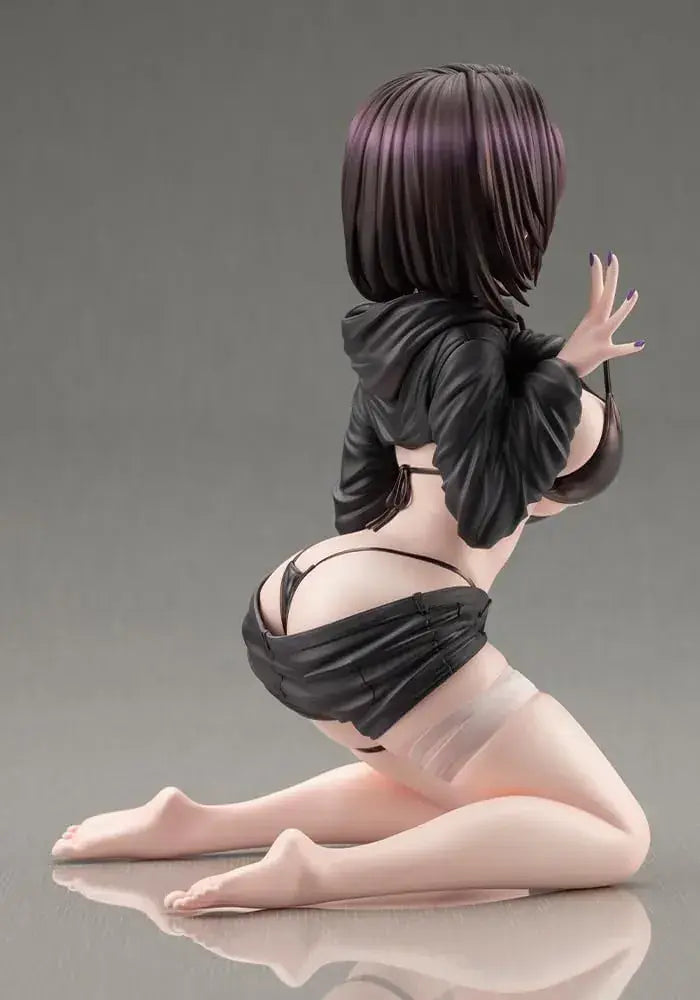Kotobukiya Lukawachan 1 6 Scale PVC Figure