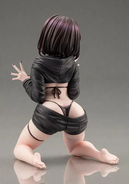 Kotobukiya Lukawachan 1 6 Scale PVC Figure