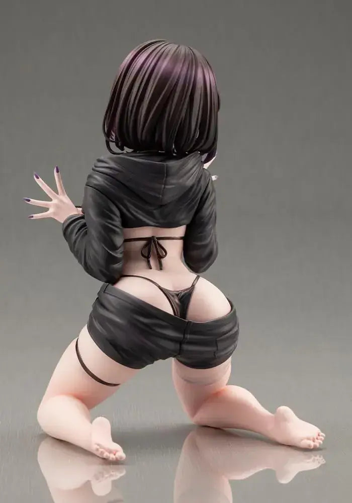 Kotobukiya Lukawachan 1 6 Scale PVC Figure