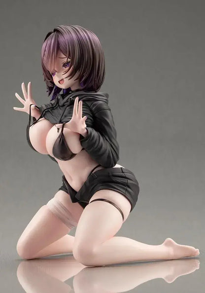 Kotobukiya Lukawachan 1 6 Scale PVC Figure
