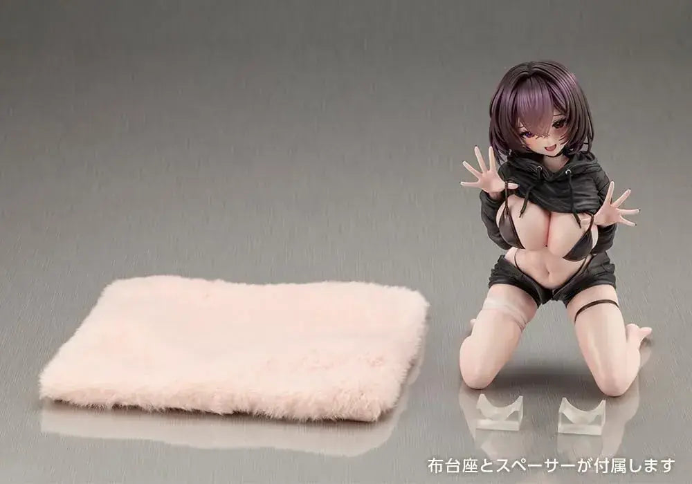 Kotobukiya Lukawachan 1 6 Scale PVC Figure