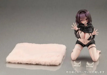 Kotobukiya Lukawachan 1 6 Scale PVC Figure