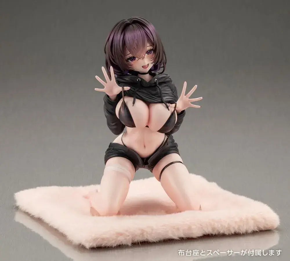 Kotobukiya Lukawachan 1 6 Scale PVC Figure