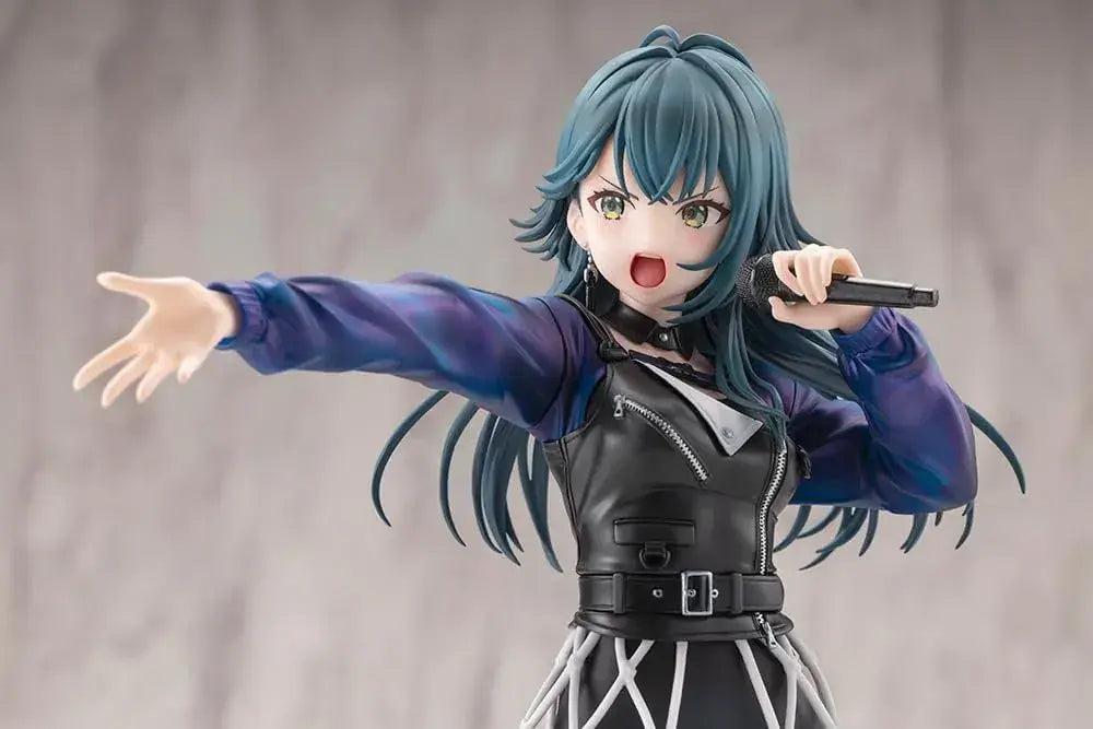 Kotobukiya Luna Say Maybe 1/7 Scale Painted PVC Figure