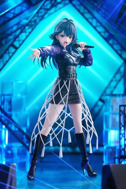 Kotobukiya Luna Say Maybe 1/7 Scale Painted PVC Figure