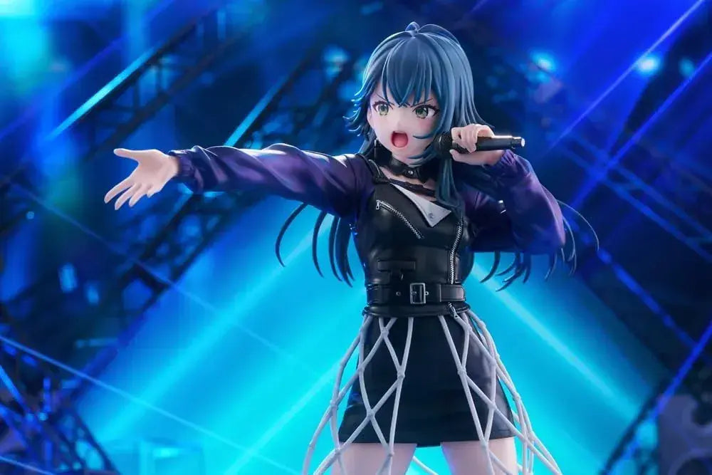 Kotobukiya Luna Say Maybe 1/7 Scale Painted PVC Figure