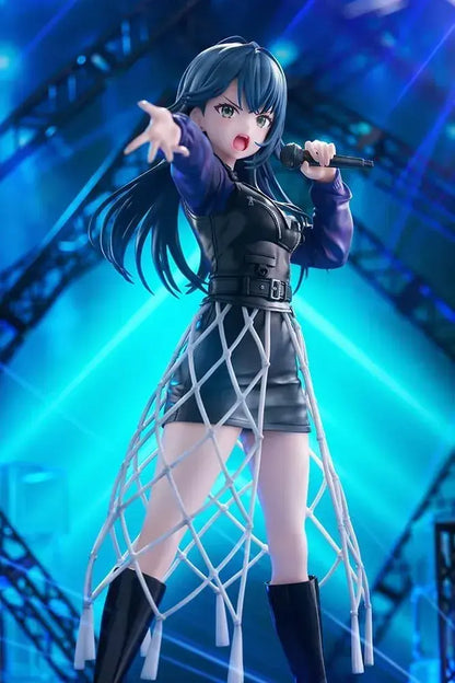 Kotobukiya Luna Say Maybe 1/7 Scale Painted PVC Figure