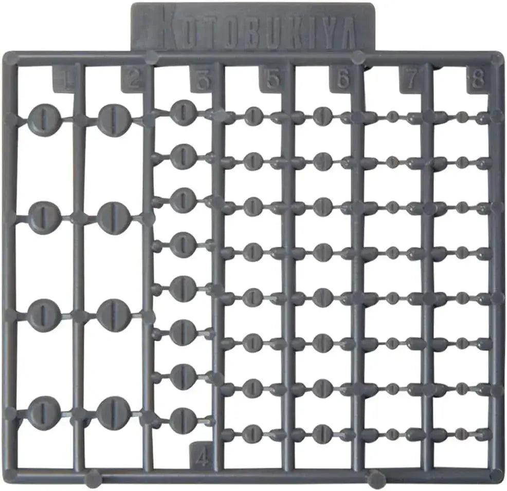 Kotobukiya M.S.G Negative Mold Plastic Model Unit P101