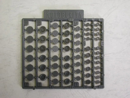 Kotobukiya M.S.G Round Mold IV Plastic Model Unit