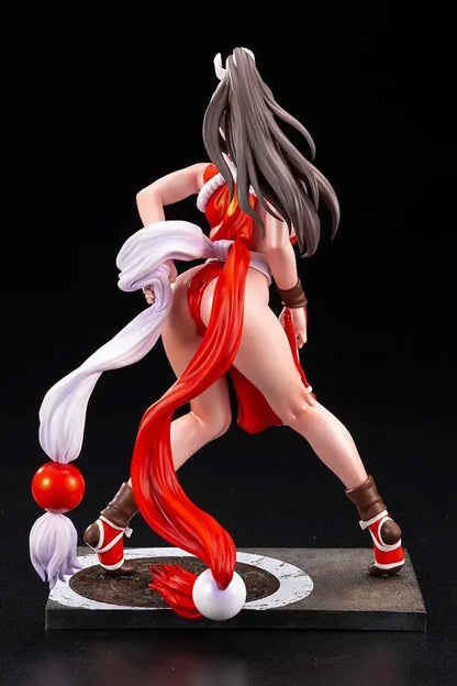 Kotobukiya Mai Shiranui 1 7 Scale PVC Figure
