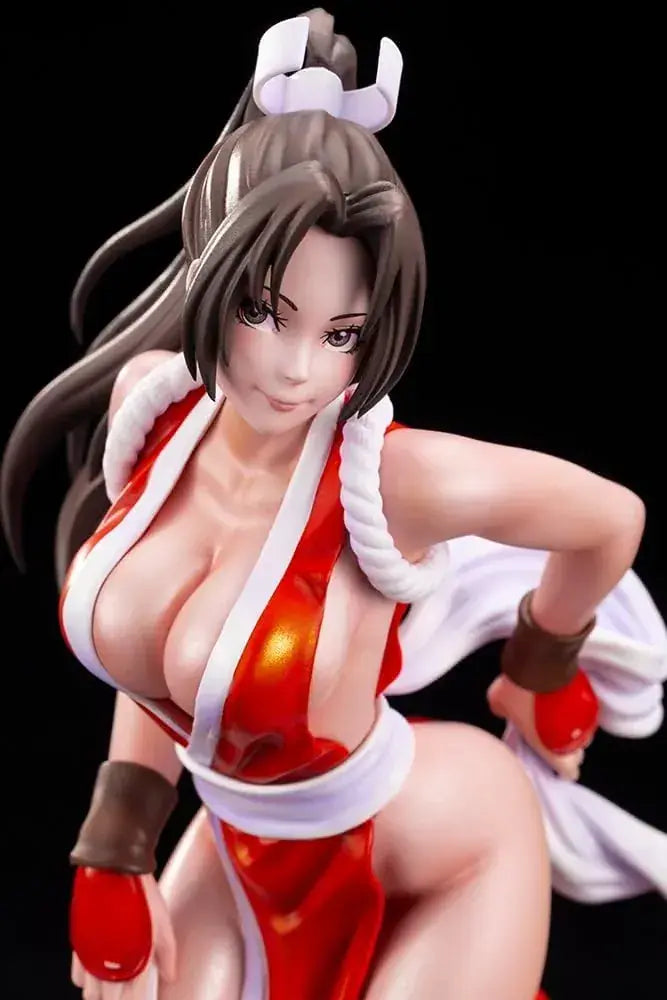 Kotobukiya Mai Shiranui 1 7 Scale PVC Figure