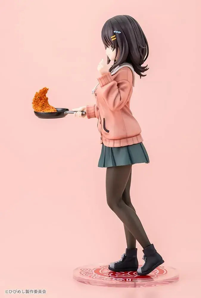Kotobukiya Mako Kawai 1 7 Scale PVC Figure