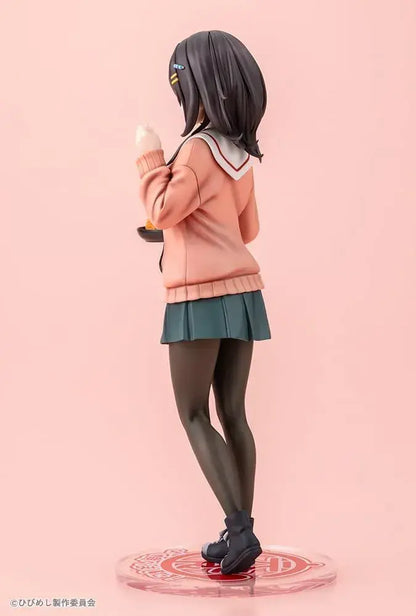 Kotobukiya Mako Kawai 1 7 Scale PVC Figure