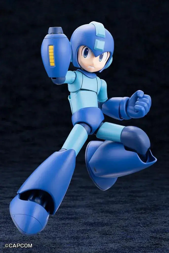 Kotobukiya Mega Man 11 Plastic Model 250 mm
