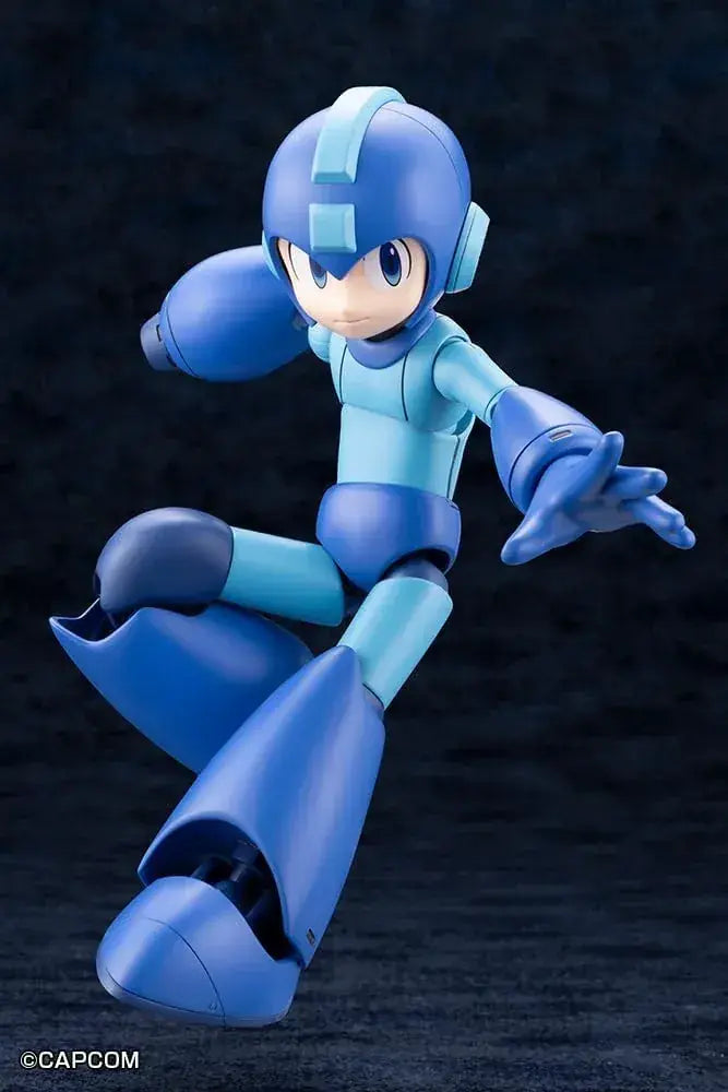 Kotobukiya Mega Man 11 Plastic Model 250 mm
