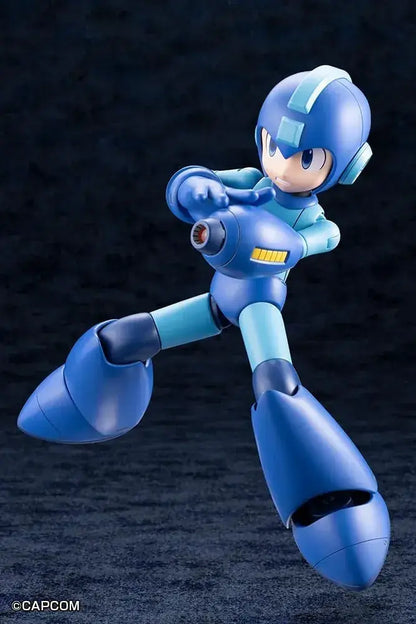 Kotobukiya Mega Man 11 Plastic Model 250 mm
