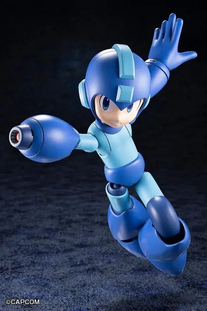 Kotobukiya Mega Man 11 Plastic Model 250 mm
