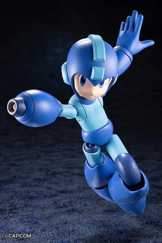 Kotobukiya Mega Man 11 Plastic Model 250 mm

