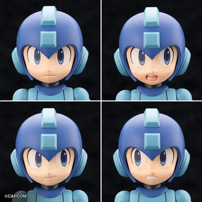 Kotobukiya Mega Man 11 Plastic Model 250 mm
