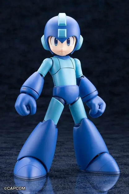 Kotobukiya Mega Man 11 Plastic Model 250 mm
