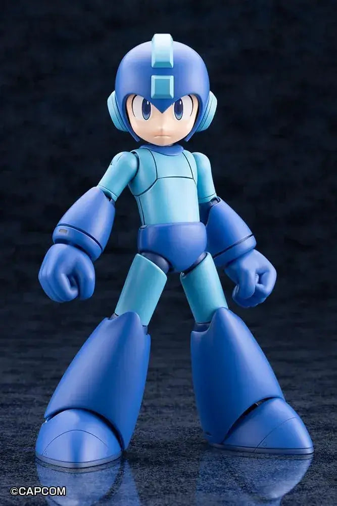 Kotobukiya Mega Man 11 Plastic Model 250 mm
