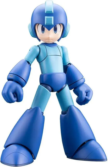 Kotobukiya Mega Man 11 Plastic Model 250 mm
