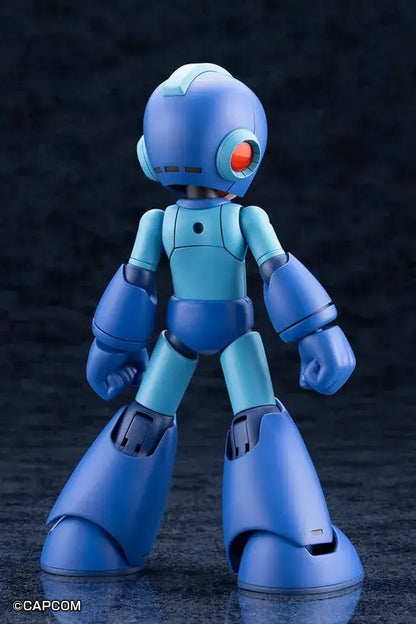 Kotobukiya Mega Man 11 Plastic Model 250 mm

