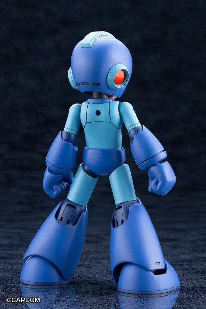 Kotobukiya Mega Man 11 Plastic Model 250 mm
