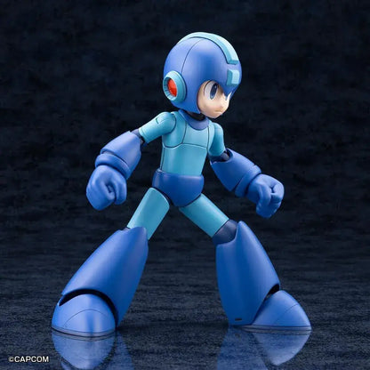 Kotobukiya Mega Man 11 Plastic Model 250 mm
