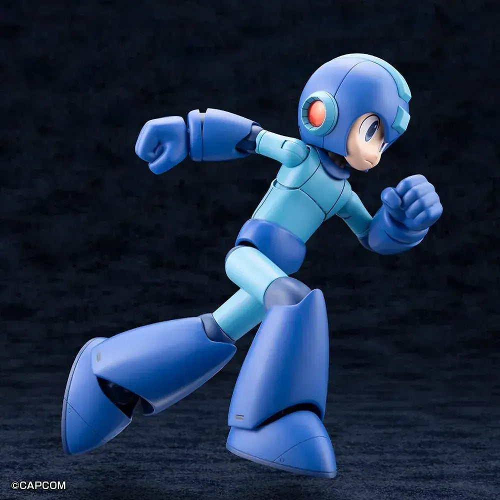 Kotobukiya Mega Man 11 Plastic Model 250 mm

