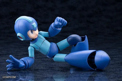 Kotobukiya Mega Man 11 Plastic Model 250 mm
