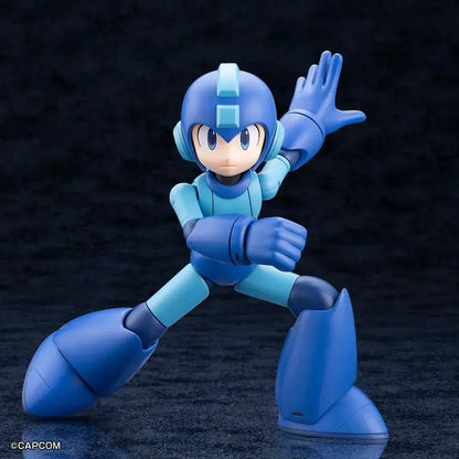 Kotobukiya Mega Man 11 Plastic Model 250 mm

